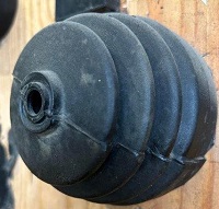 rubber gasket